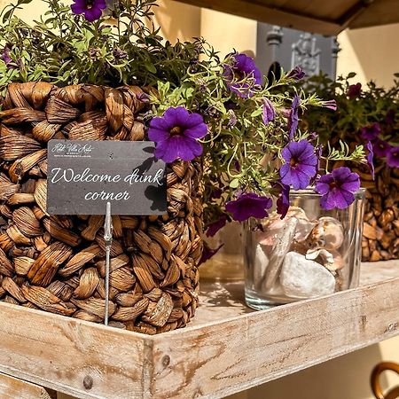 Hotel Villa Anita Santa Margherita Ligure Zewnętrze zdjęcie