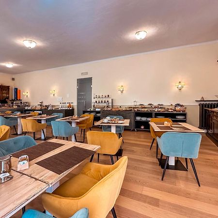 Hotel Villa Anita Santa Margherita Ligure Zewnętrze zdjęcie