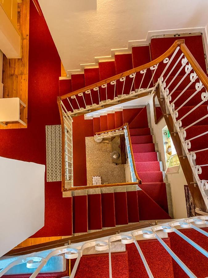 Hotel Villa Anita Santa Margherita Ligure Zewnętrze zdjęcie