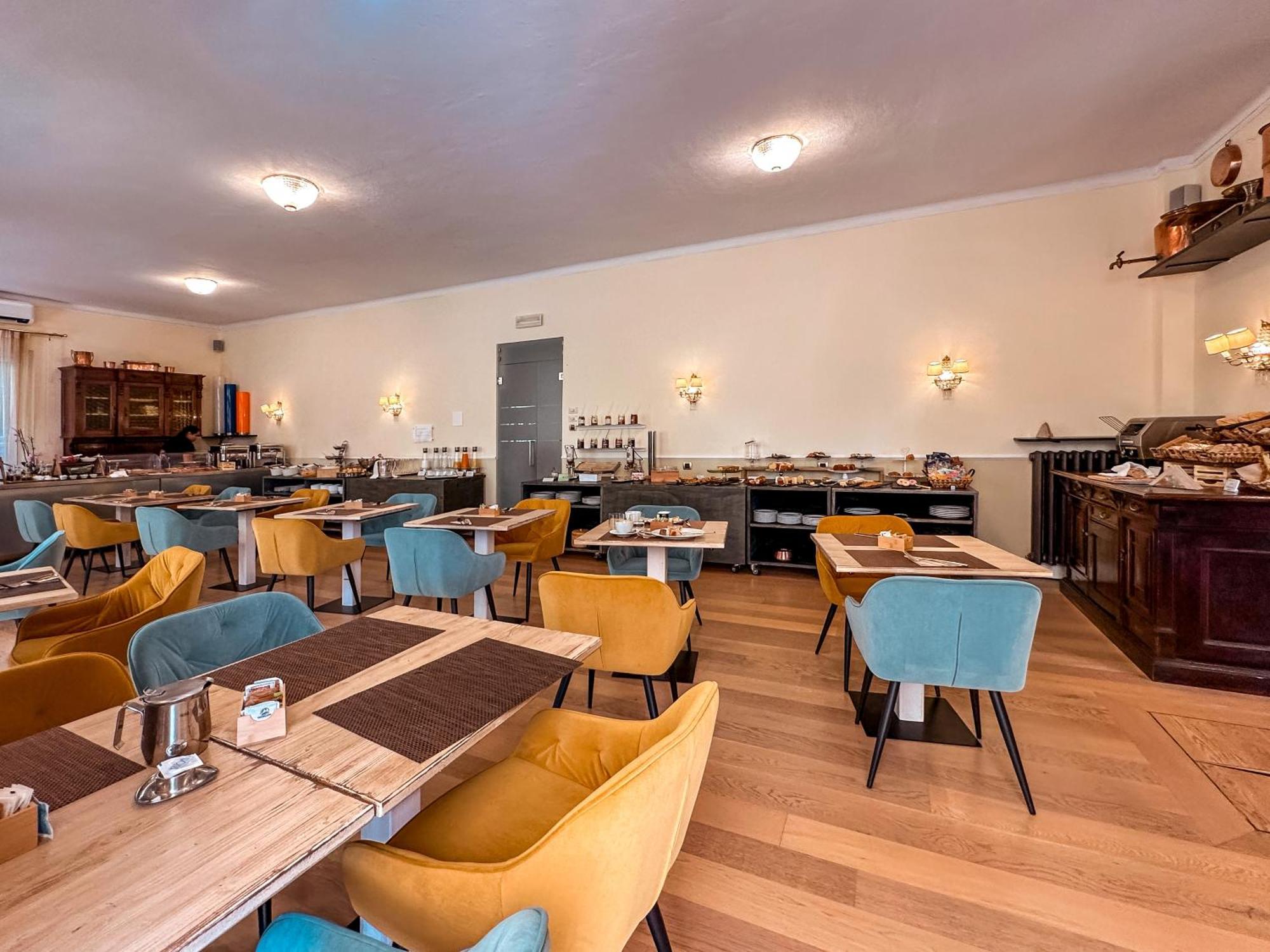Hotel Villa Anita Santa Margherita Ligure Zewnętrze zdjęcie