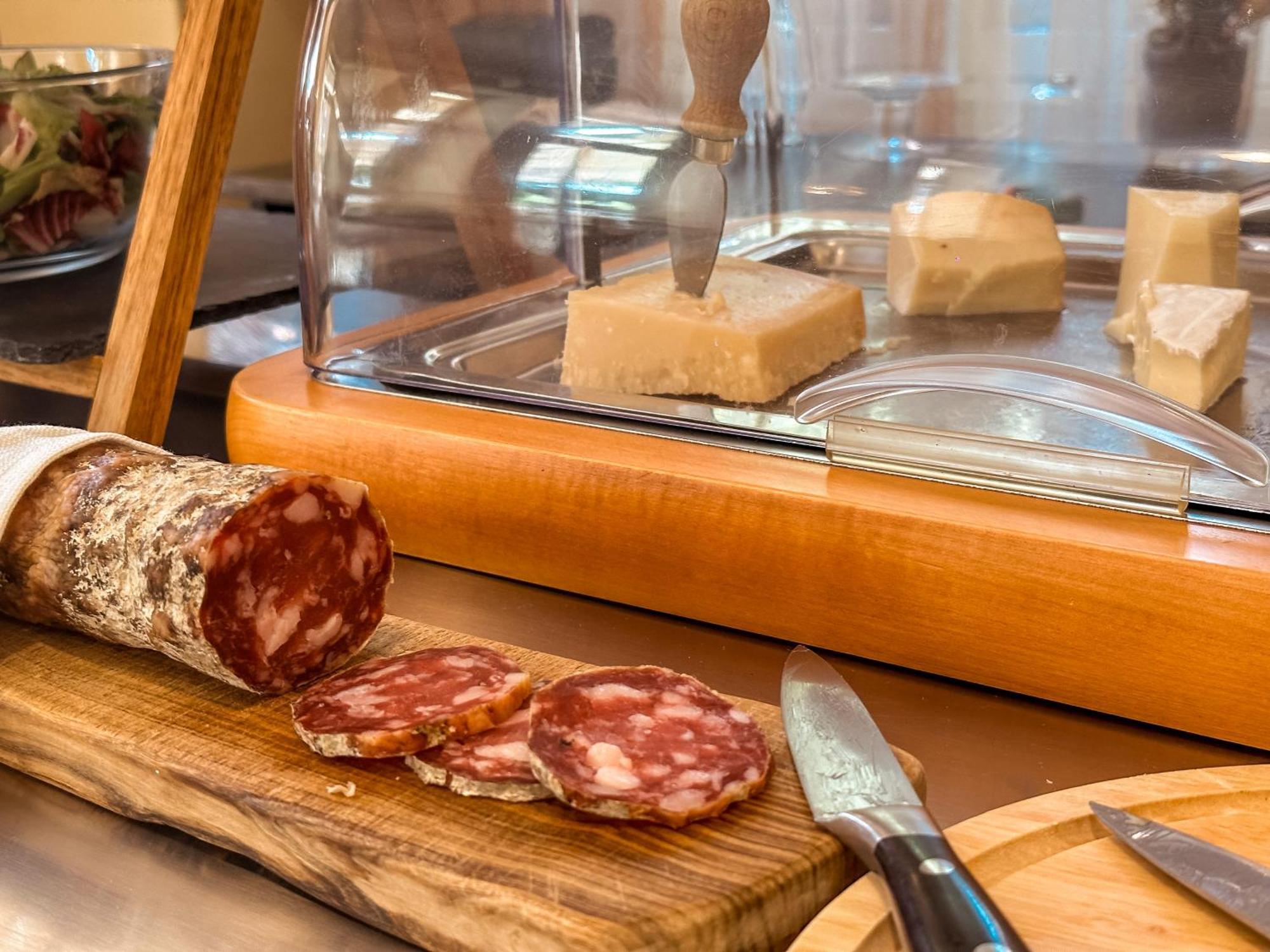 Hotel Villa Anita Santa Margherita Ligure Zewnętrze zdjęcie