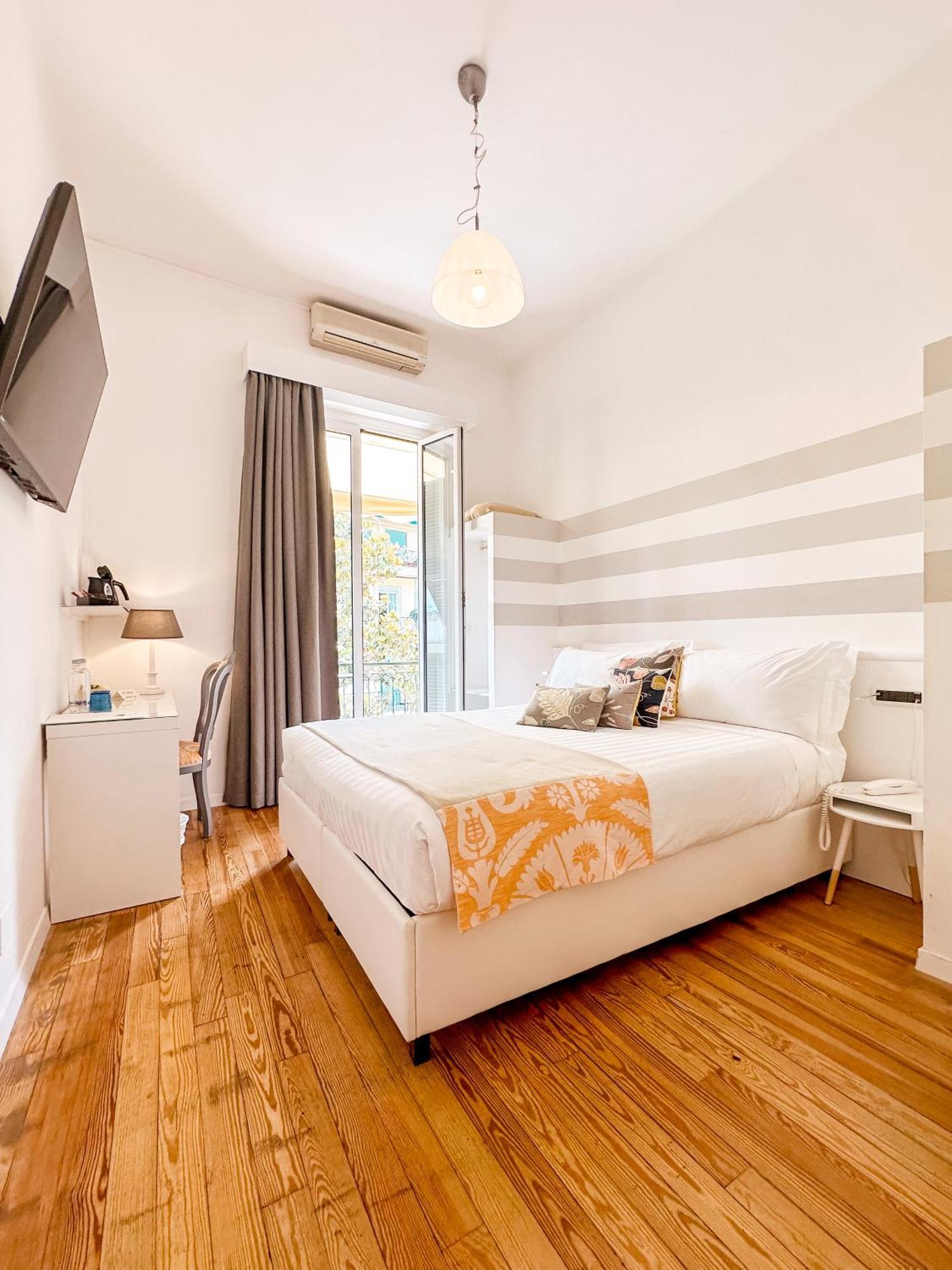Hotel Villa Anita Santa Margherita Ligure Pokój zdjęcie