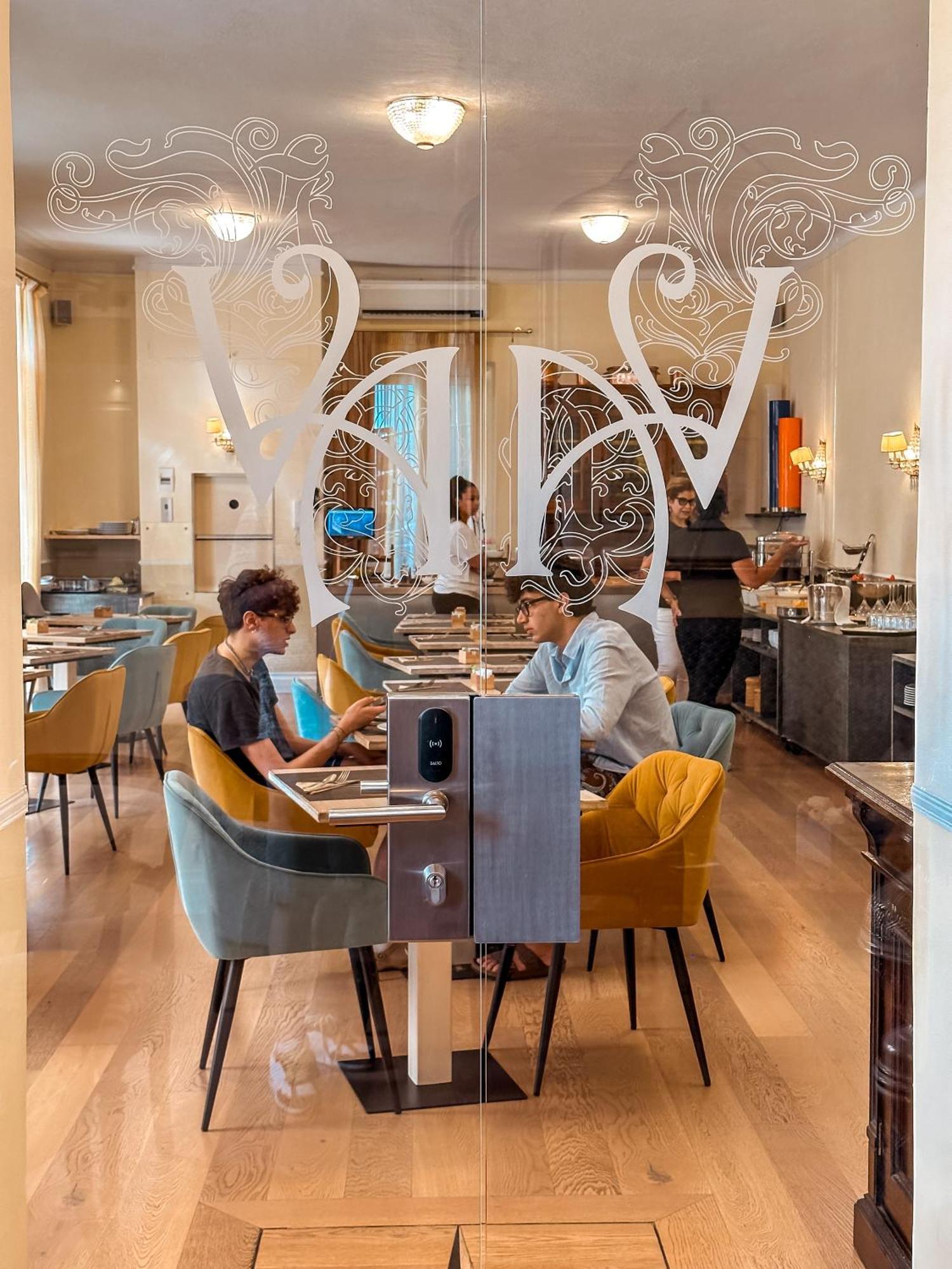 Hotel Villa Anita Santa Margherita Ligure Zewnętrze zdjęcie