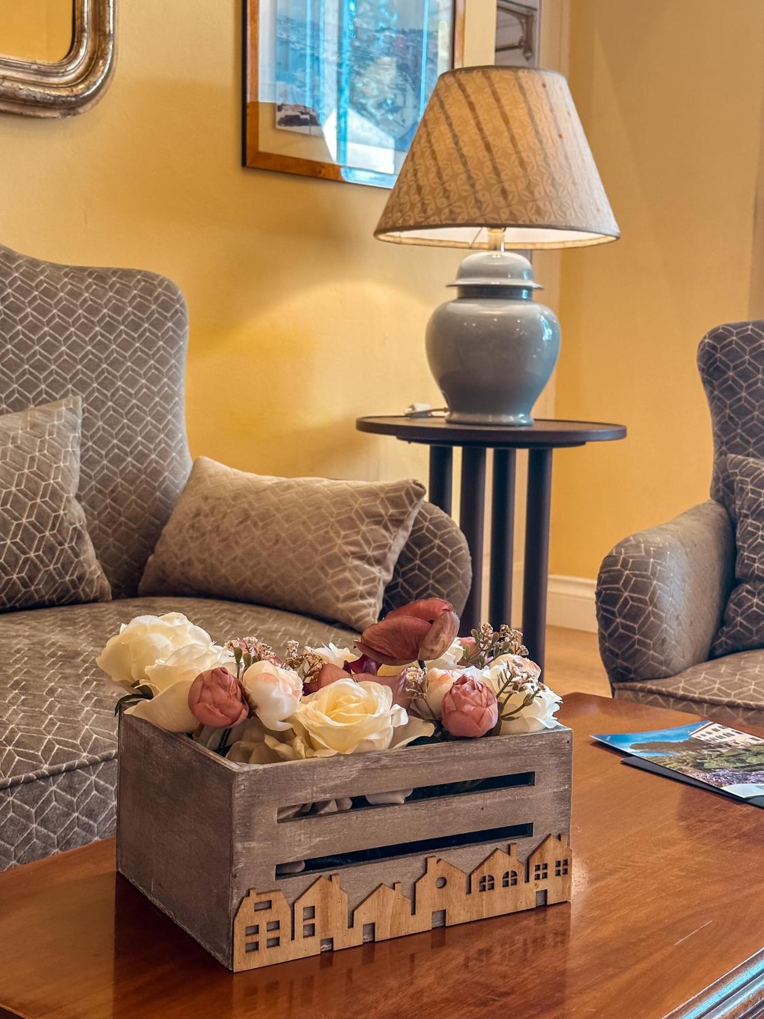 Hotel Villa Anita Santa Margherita Ligure Zewnętrze zdjęcie