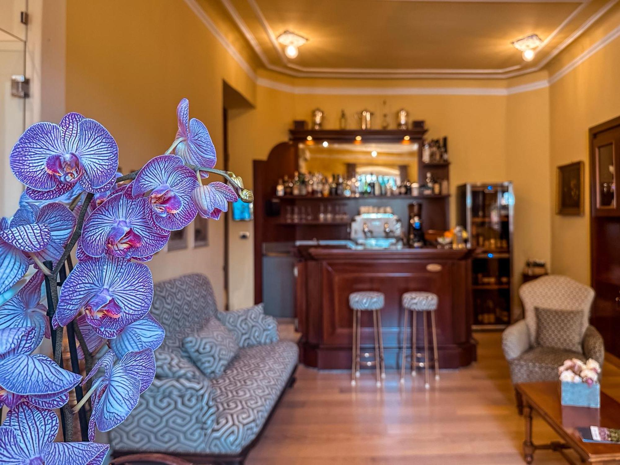 Hotel Villa Anita Santa Margherita Ligure Zewnętrze zdjęcie
