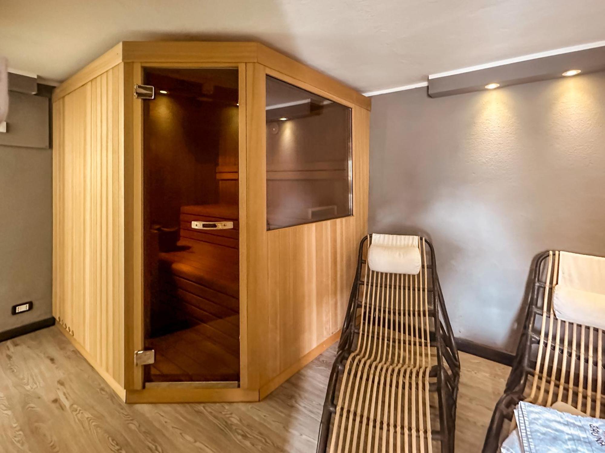 Hotel Villa Anita Santa Margherita Ligure Zewnętrze zdjęcie