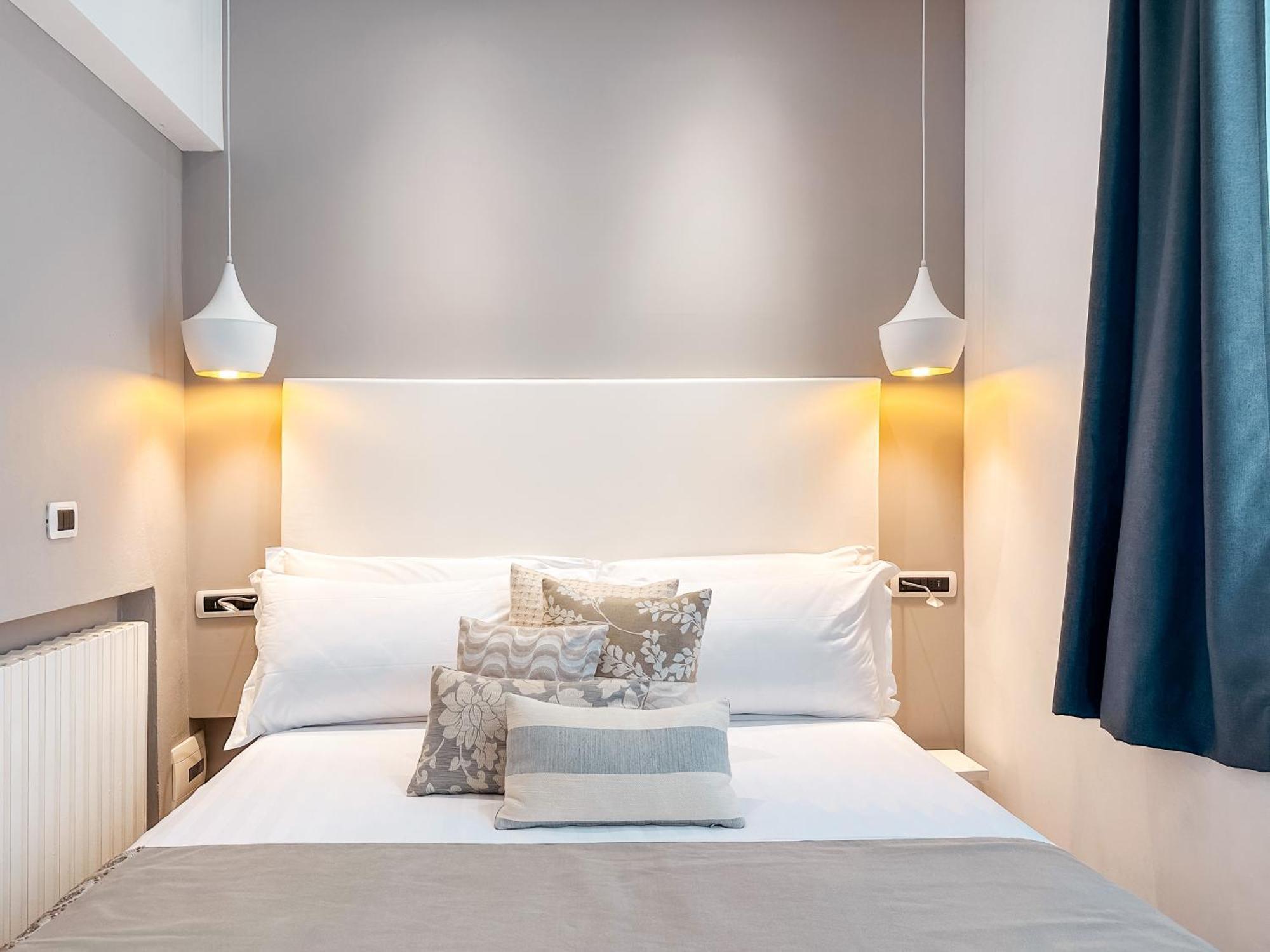 Hotel Villa Anita Santa Margherita Ligure Pokój zdjęcie