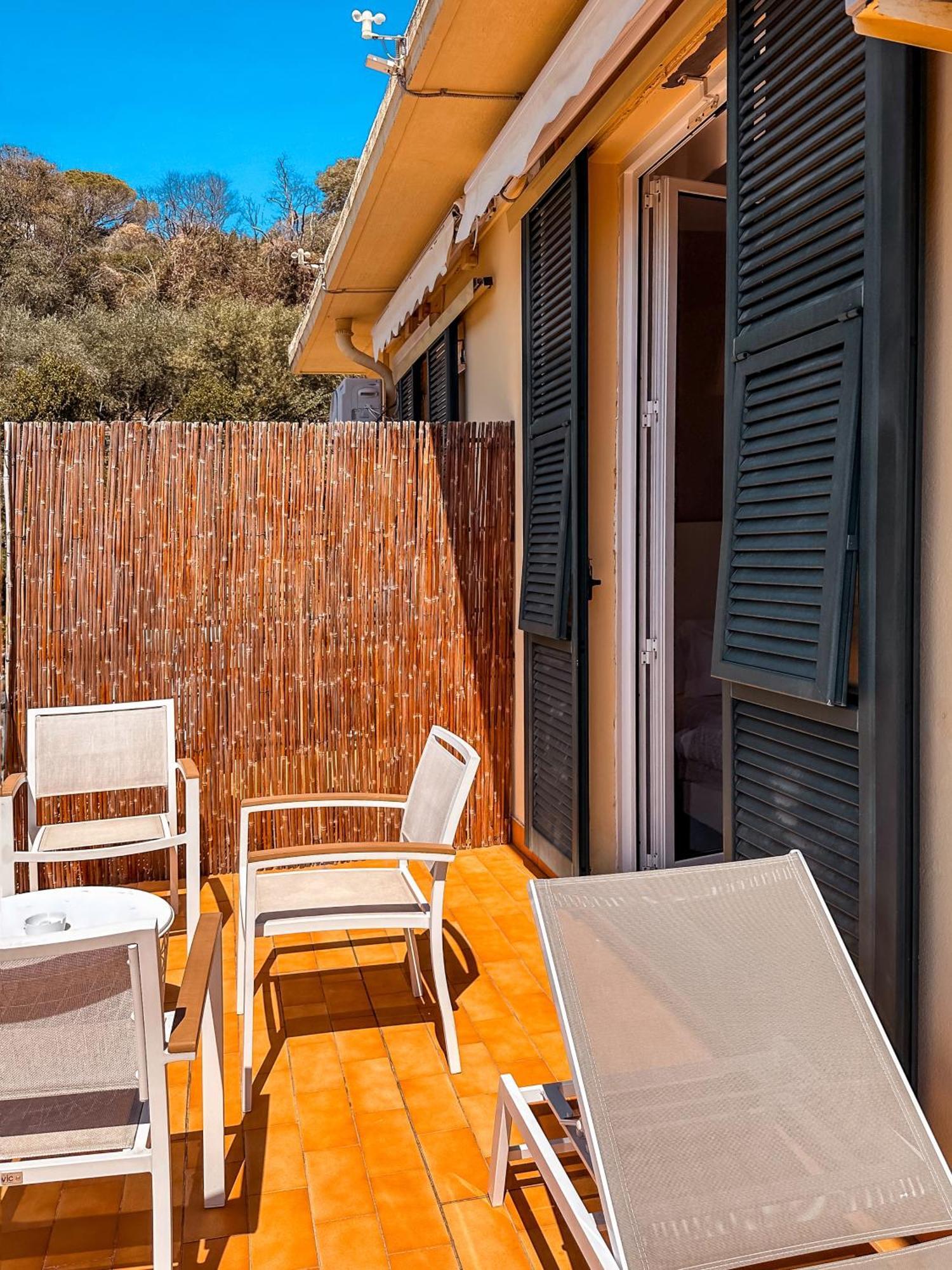 Hotel Villa Anita Santa Margherita Ligure Pokój zdjęcie