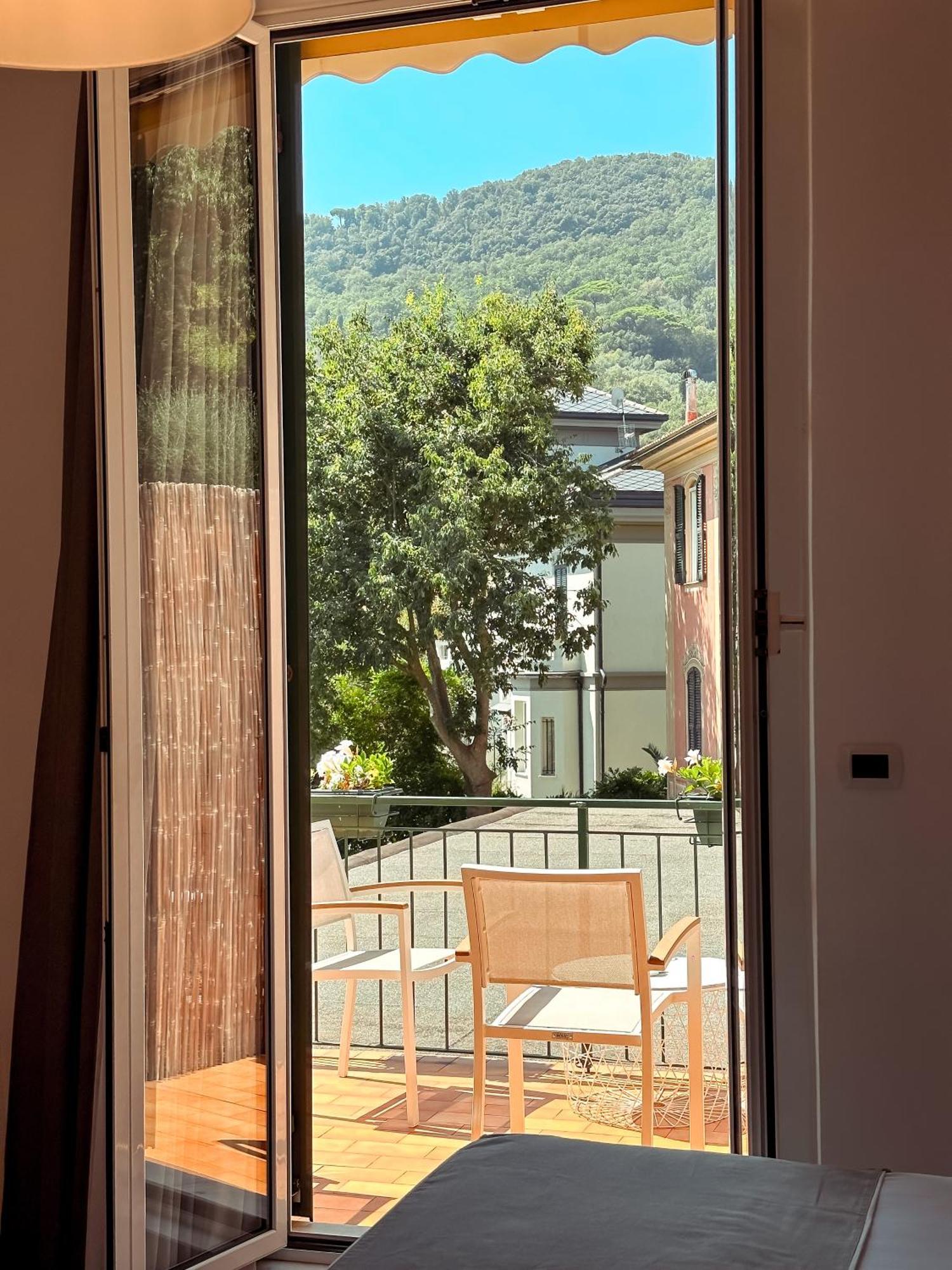 Hotel Villa Anita Santa Margherita Ligure Pokój zdjęcie