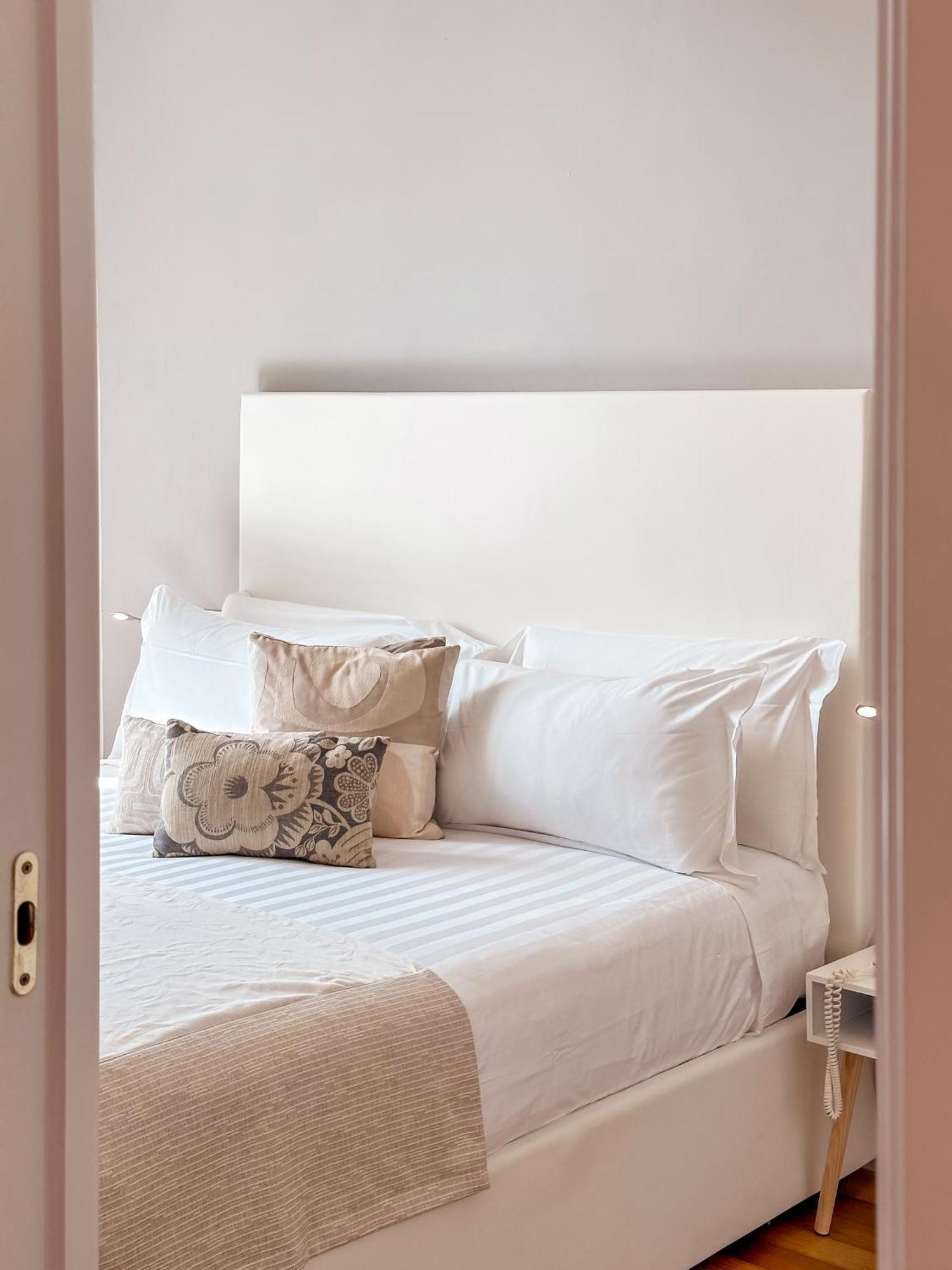Hotel Villa Anita Santa Margherita Ligure Pokój zdjęcie