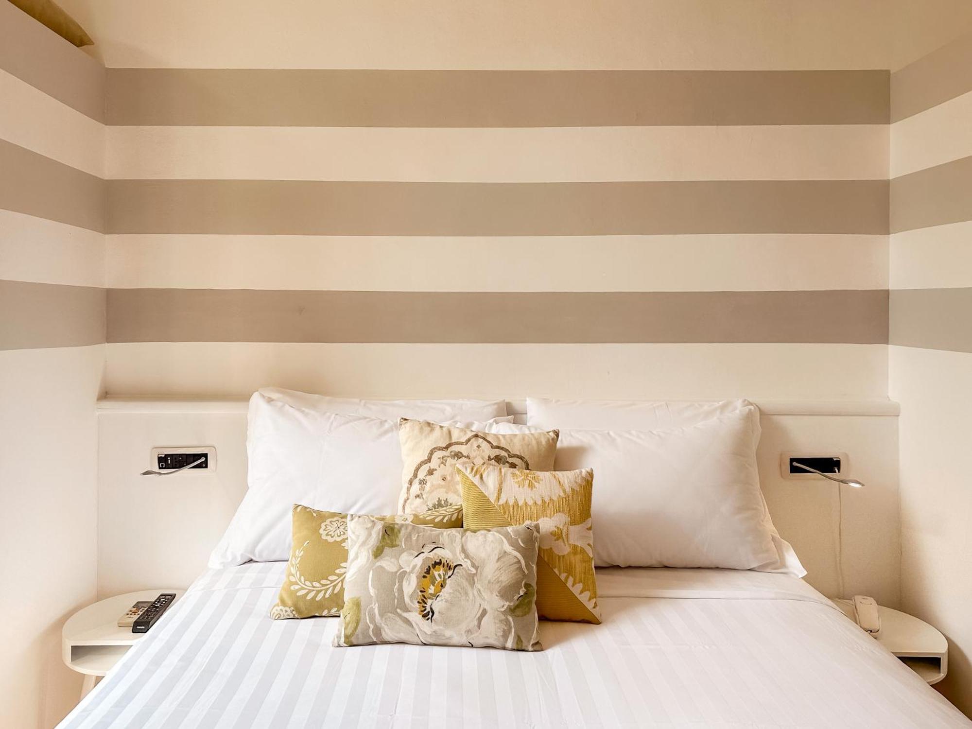 Hotel Villa Anita Santa Margherita Ligure Pokój zdjęcie