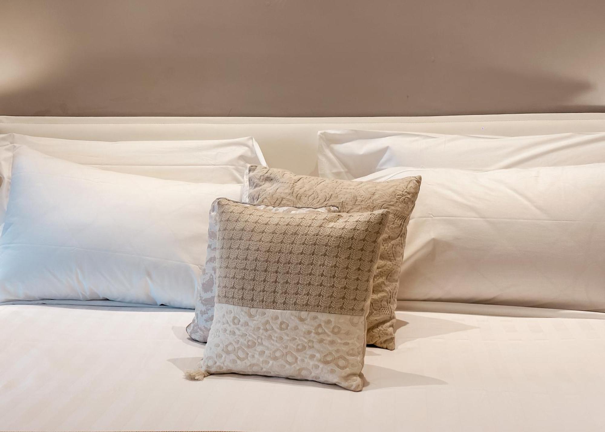 Hotel Villa Anita Santa Margherita Ligure Pokój zdjęcie