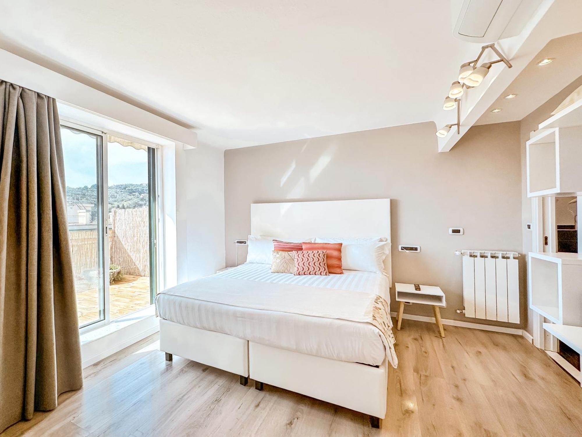 Hotel Villa Anita Santa Margherita Ligure Pokój zdjęcie