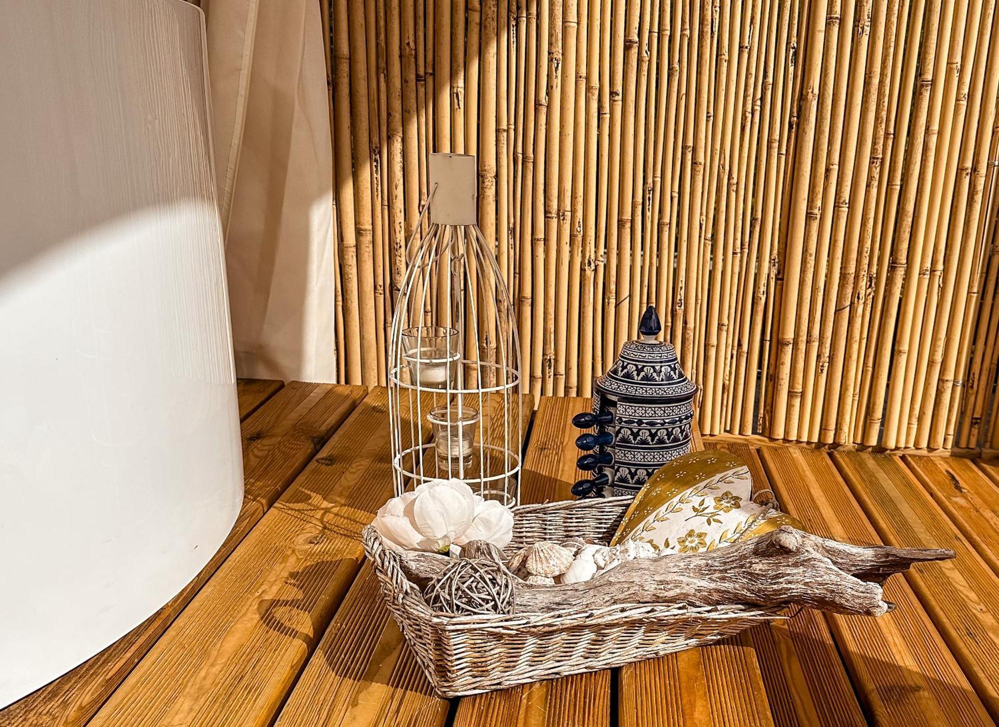 Hotel Villa Anita Santa Margherita Ligure Zewnętrze zdjęcie