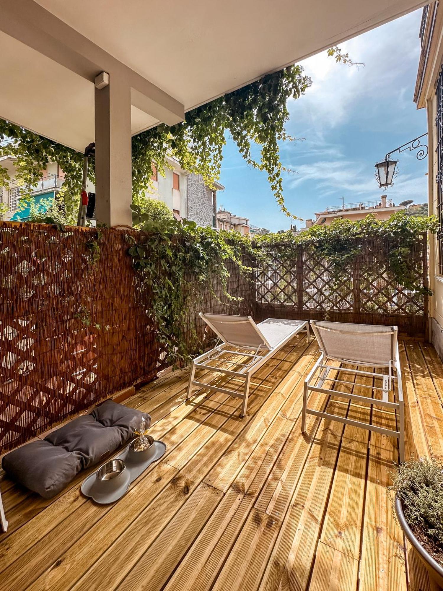 Hotel Villa Anita Santa Margherita Ligure Pokój zdjęcie