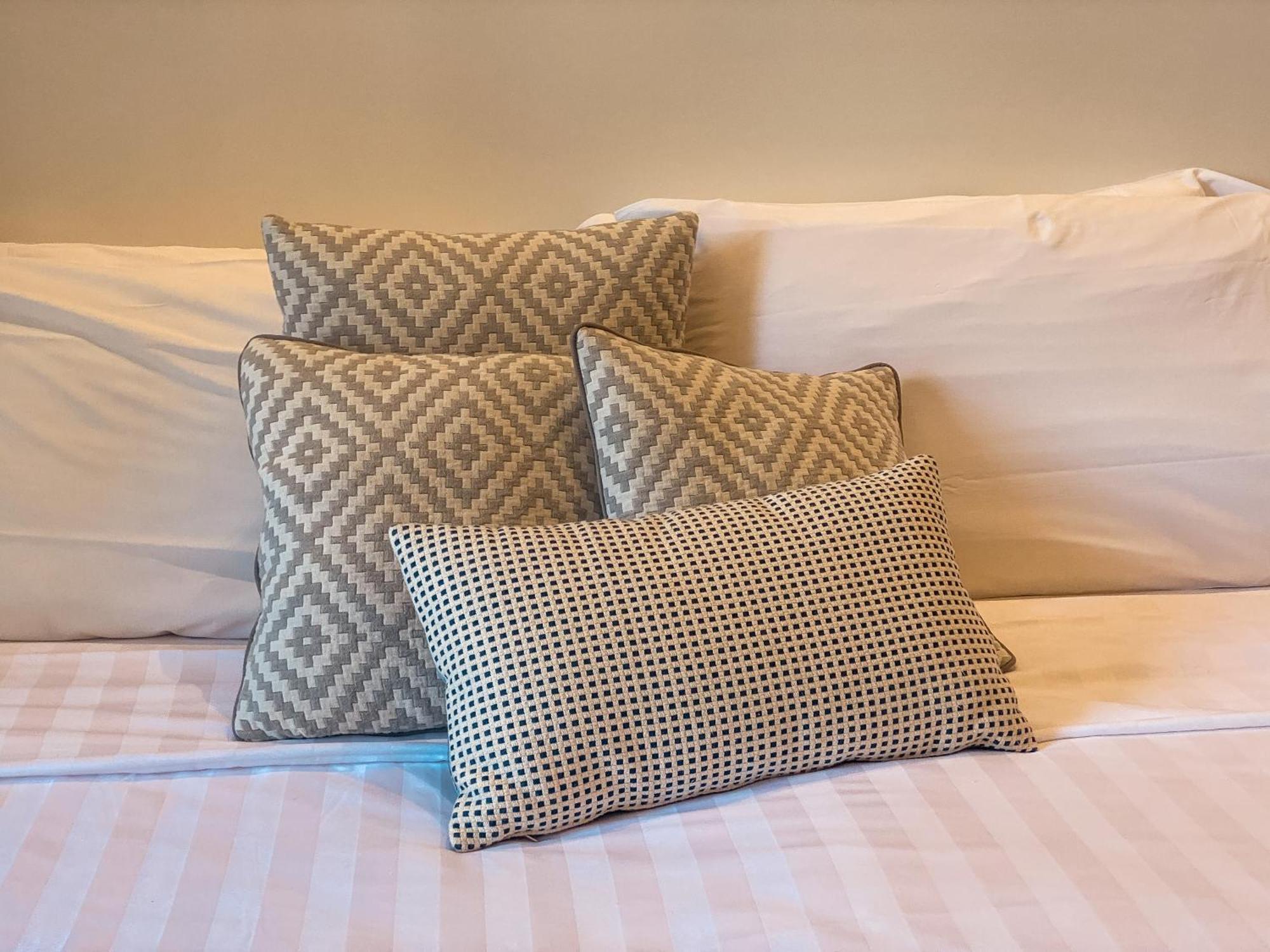 Hotel Villa Anita Santa Margherita Ligure Pokój zdjęcie