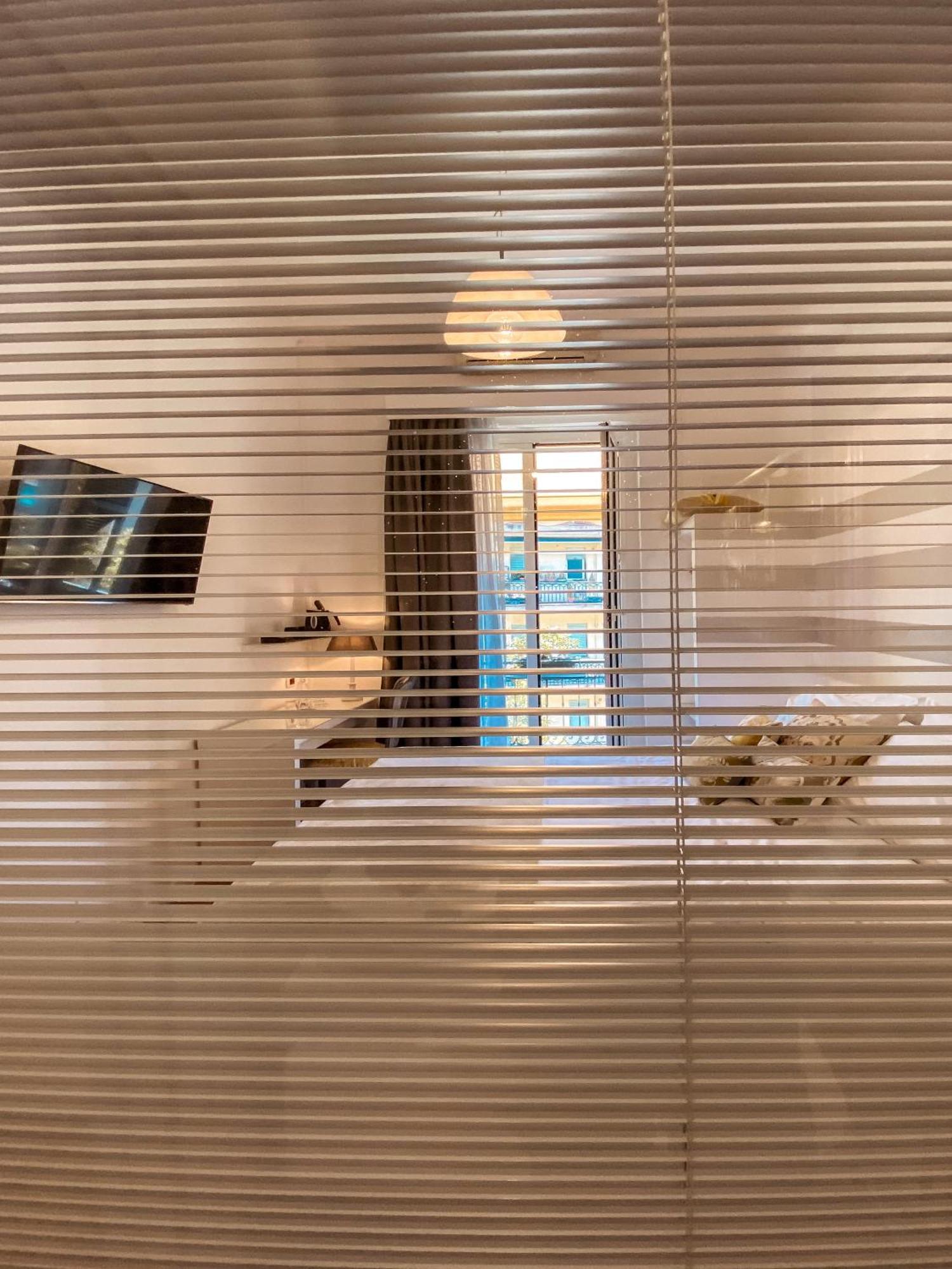 Hotel Villa Anita Santa Margherita Ligure Pokój zdjęcie