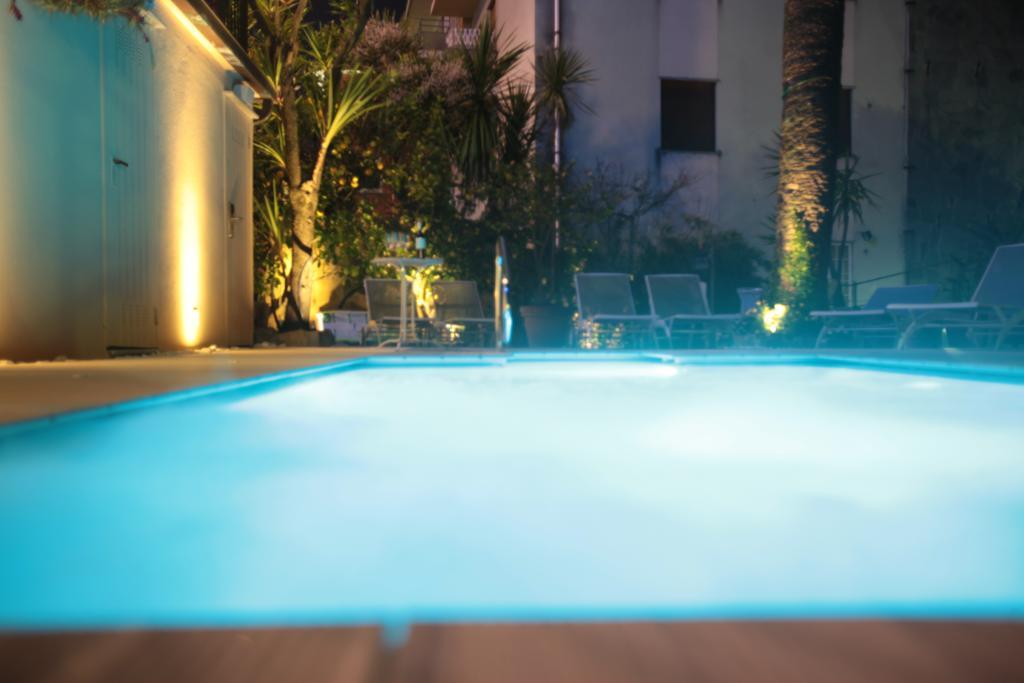 Hotel Villa Anita Santa Margherita Ligure Zewnętrze zdjęcie