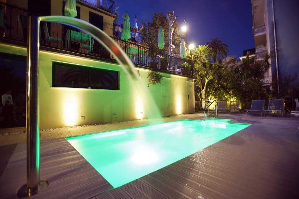 Hotel Villa Anita Santa Margherita Ligure Zewnętrze zdjęcie